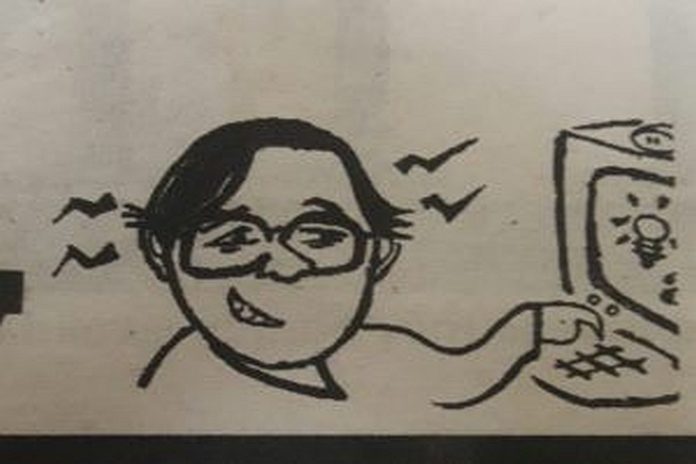 Well excuse me! - Caribbean News Global