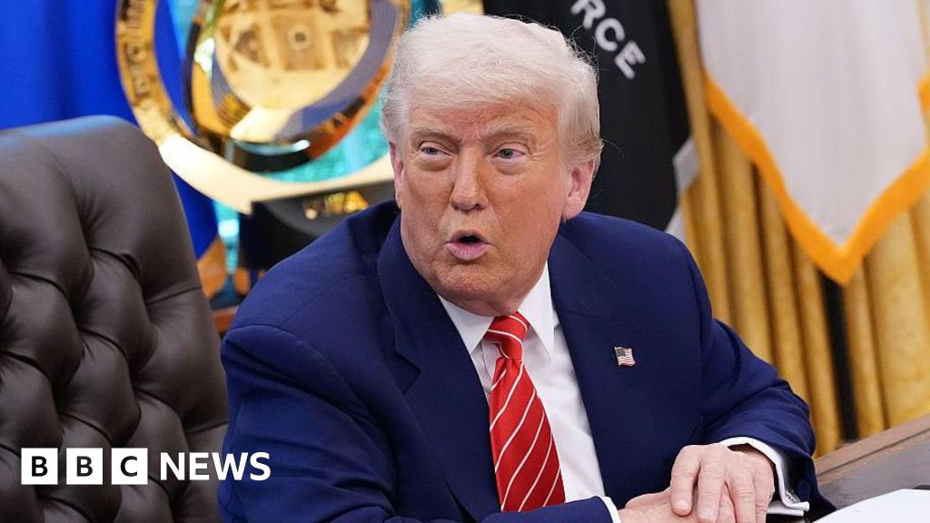 What we know about Trump's latest travel ban