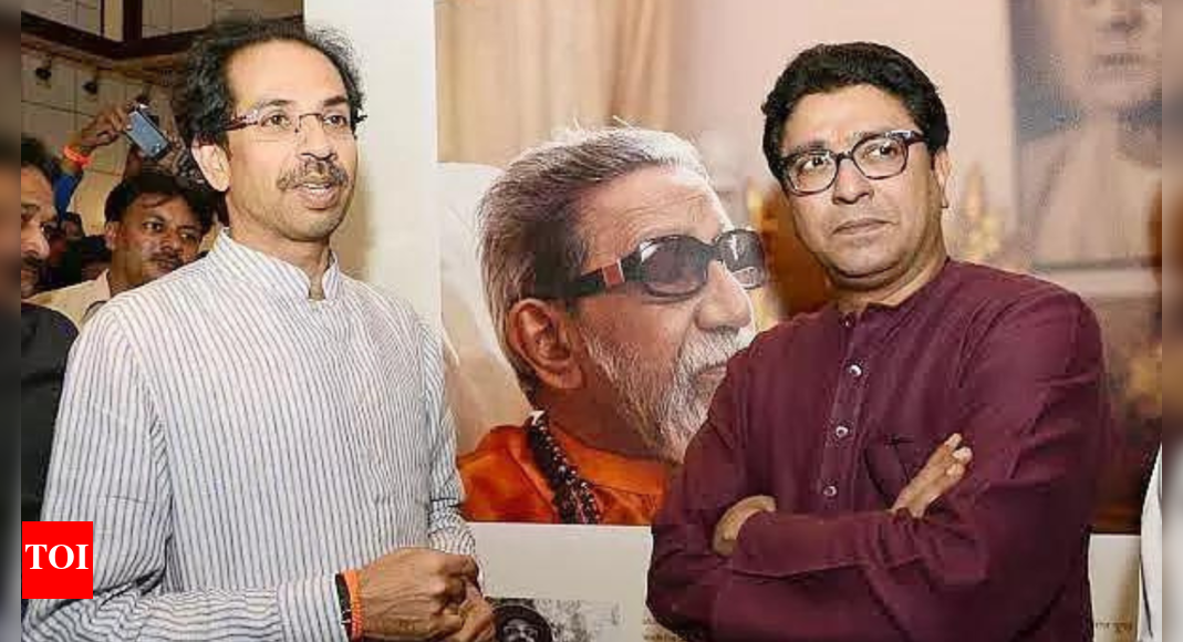'Whatever Maharashtra wishes': Uddhav Thackeray on possible Shiv Sena (UBT)-MNS alliance | India News