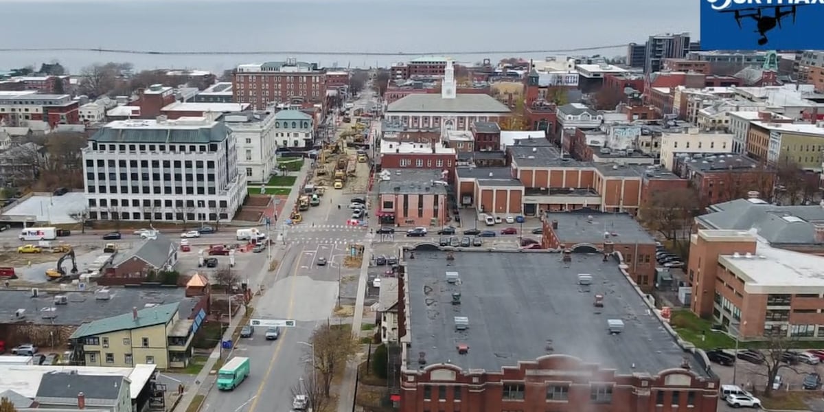 Where should Burlington’s new overdose prevention center be located?