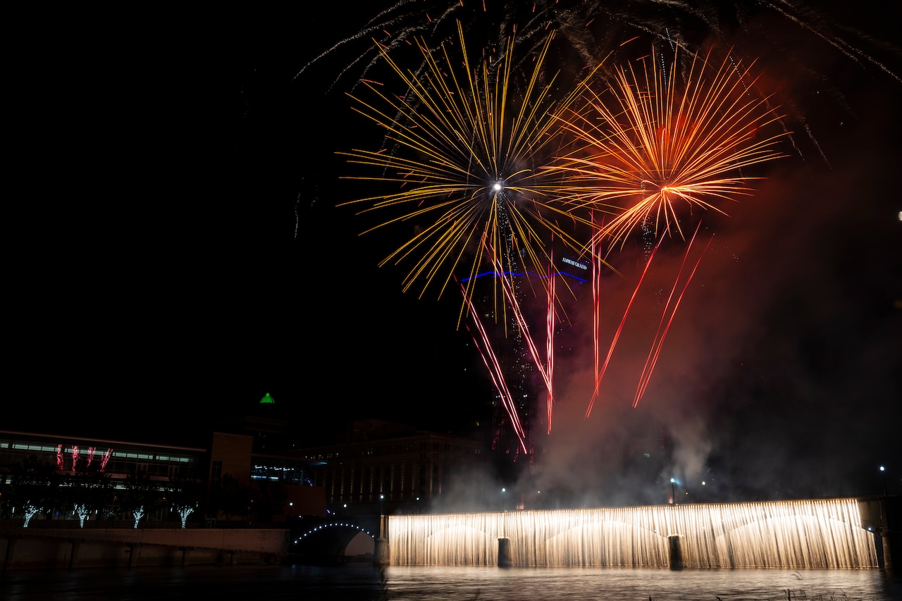 Where to celebrate Fourth of July across West Michigan – CONVEN.ORG | HOME