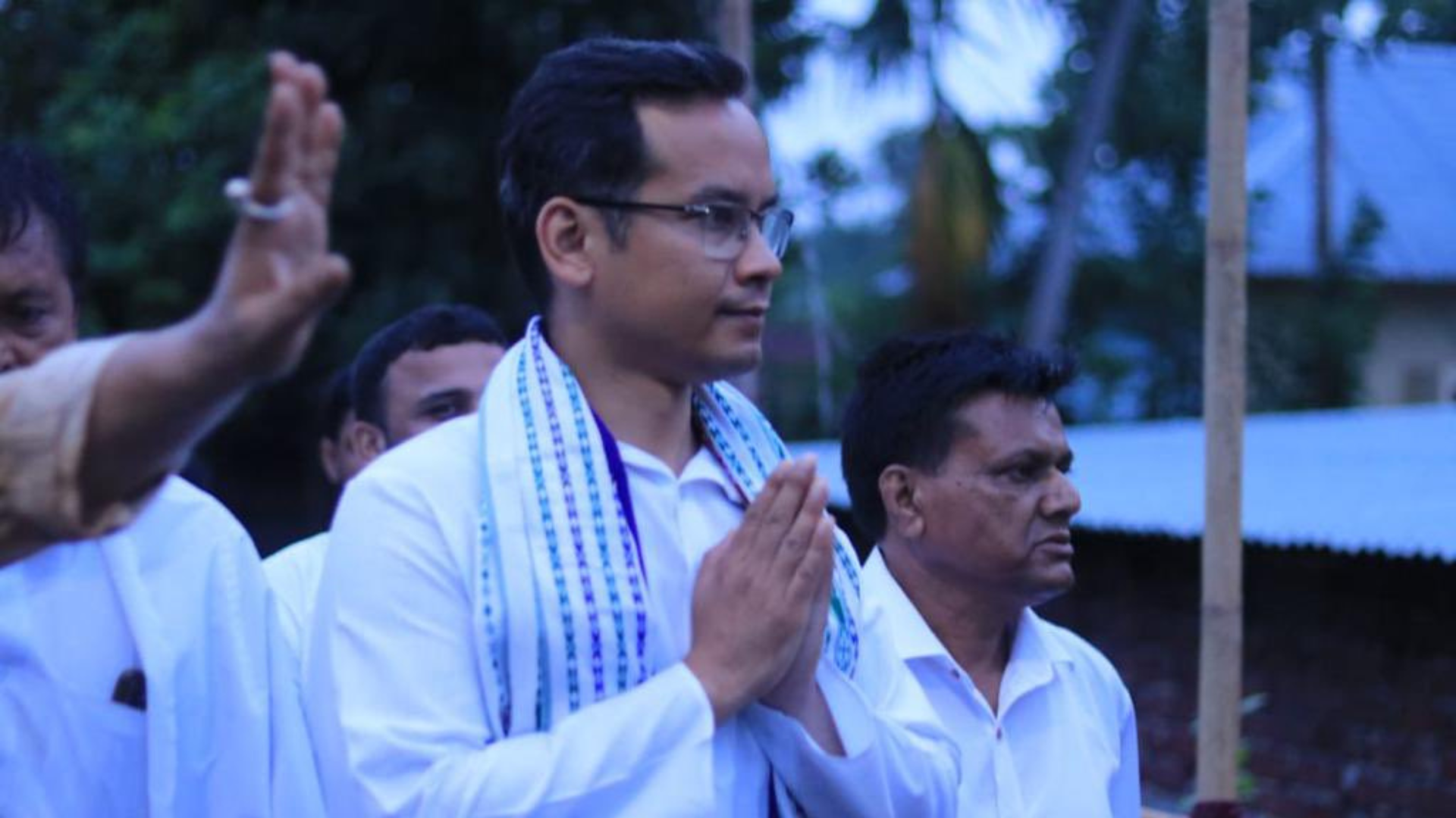 Will flood relief work revive the Congress in Assam for 2026 polls?