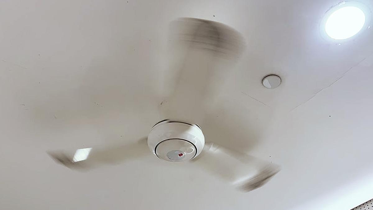 World Environment Day | Ceiling fans are used almost everyday; their power consumption can be cut by half by switching to BLDC tech