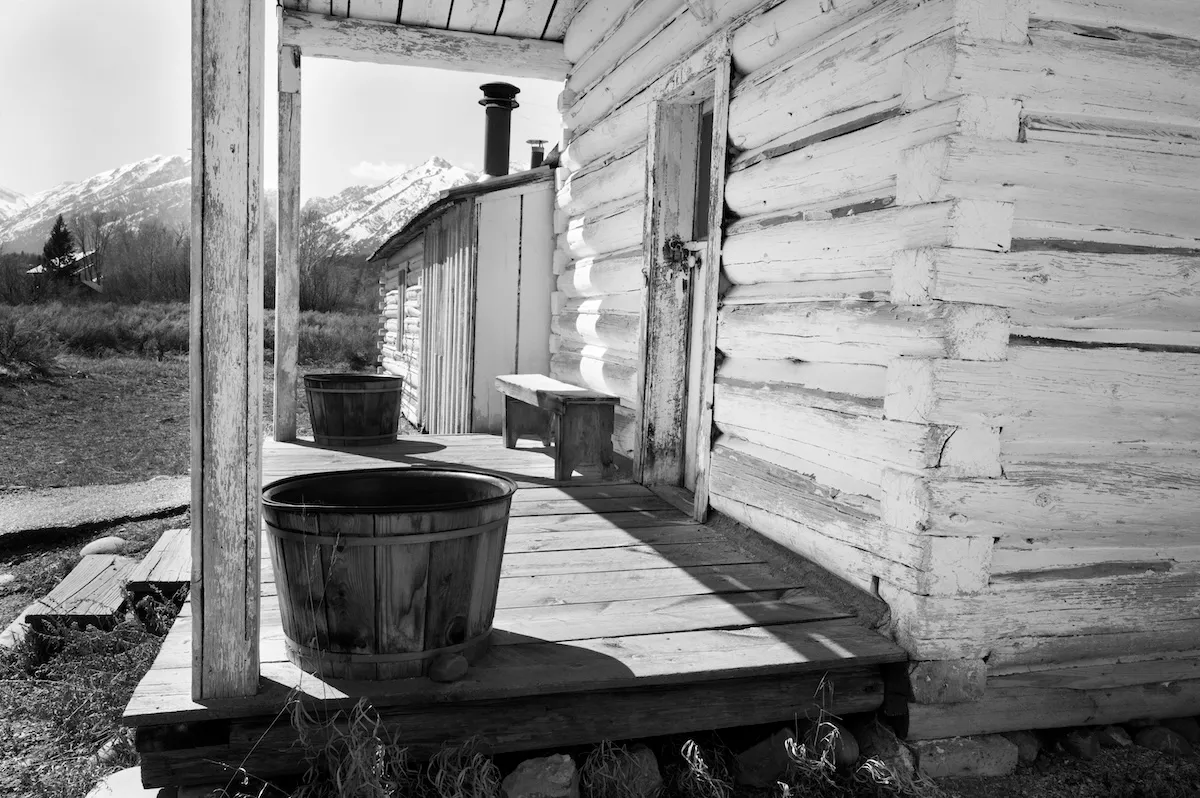 Wyoming Historical Society divorces, fights with fundraising partner