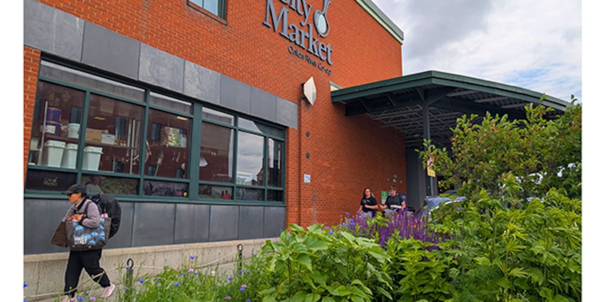 Years after expansion, City Market struggles to make a profit
