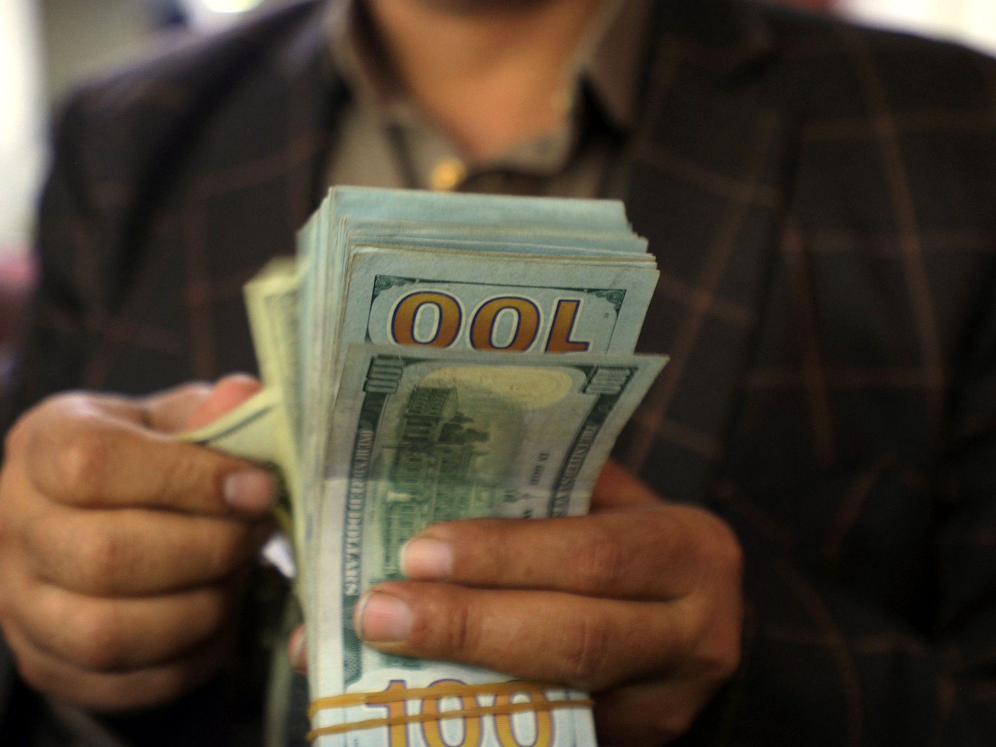 a cuánto cotiza este lunes 09 de junio