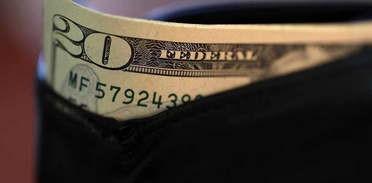 Dólar blue hoy: a cuánto cotiza este miércoles 11 de junio