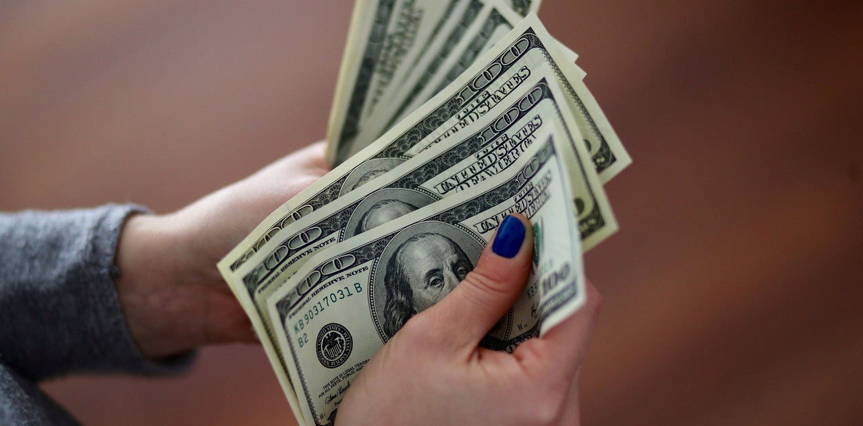 Dólar blue hoy: a cuánto cotiza este viernes 27 de junio