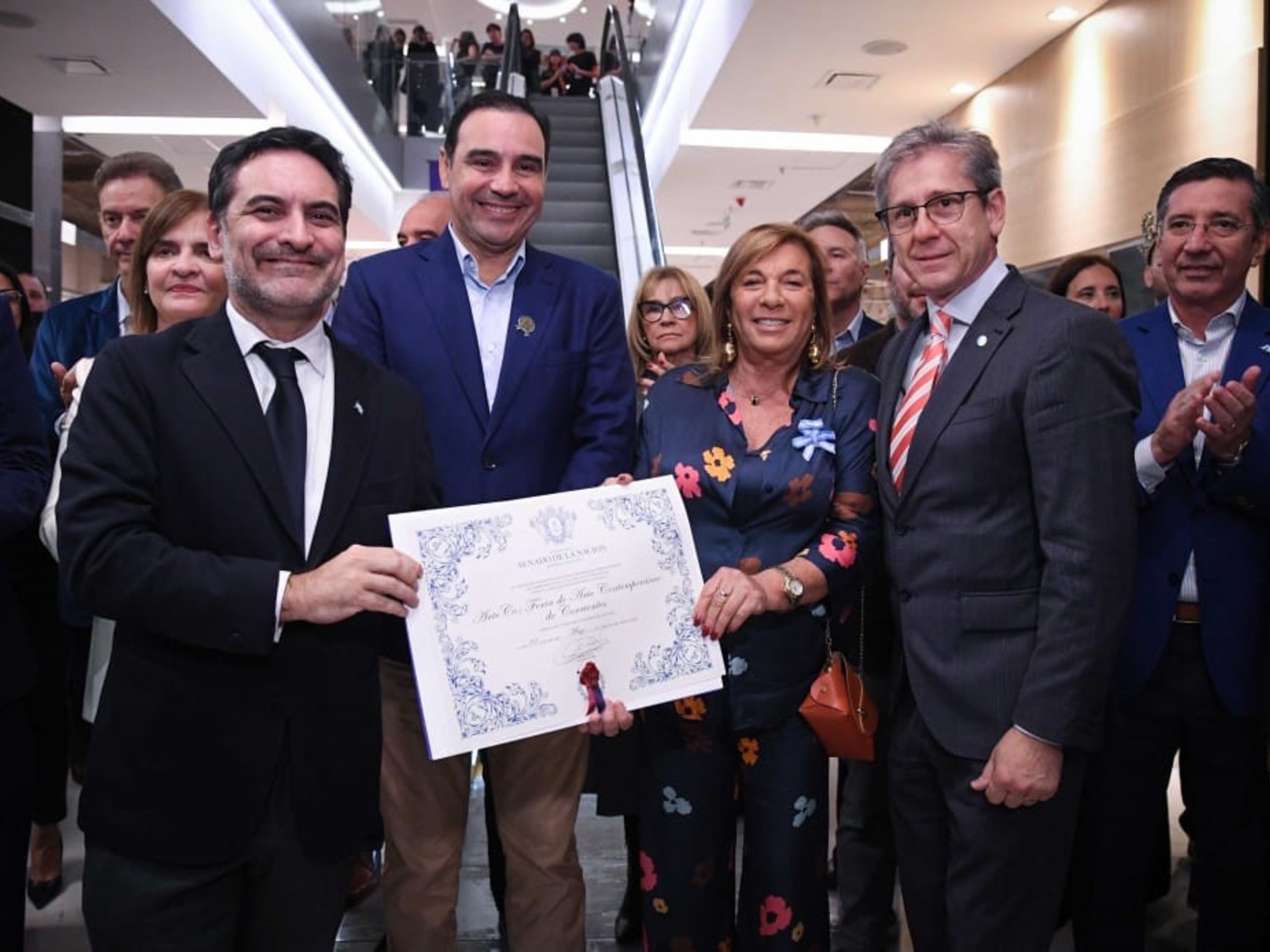 fuerte interna radical y final abierto
