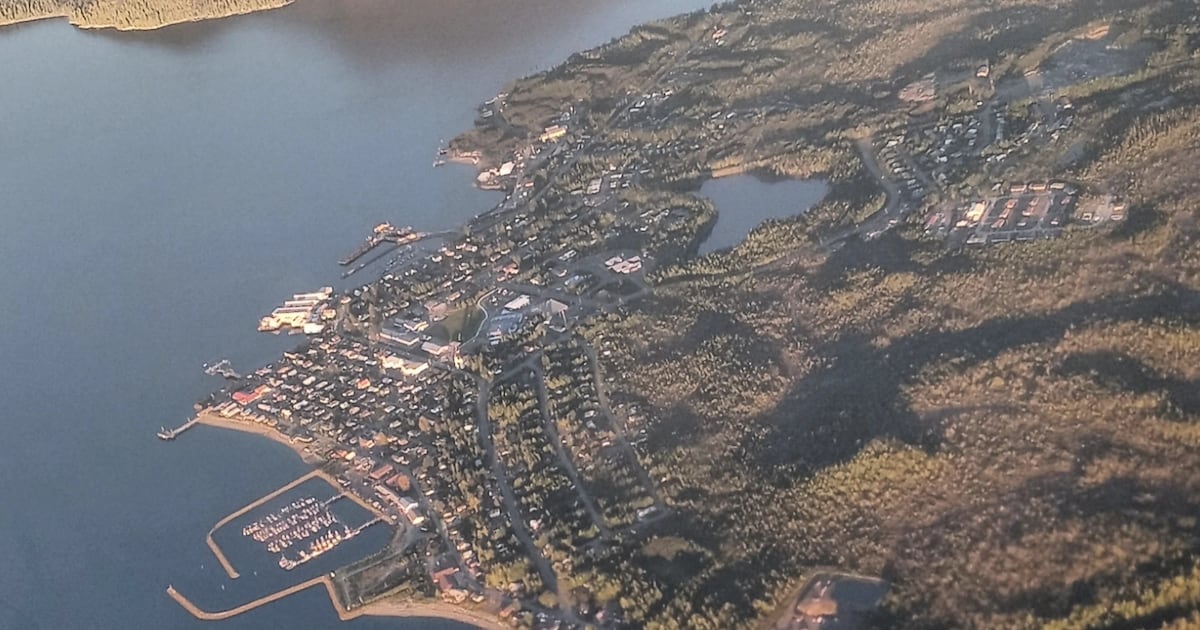 ‘Badly mishandled’: In scathing order, judge dismisses Metlakatla murder charge because of faulty police investigation