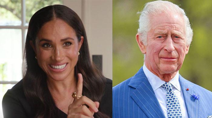 ‘Ferocious' Meghan Markle puts her foot down against King Charles