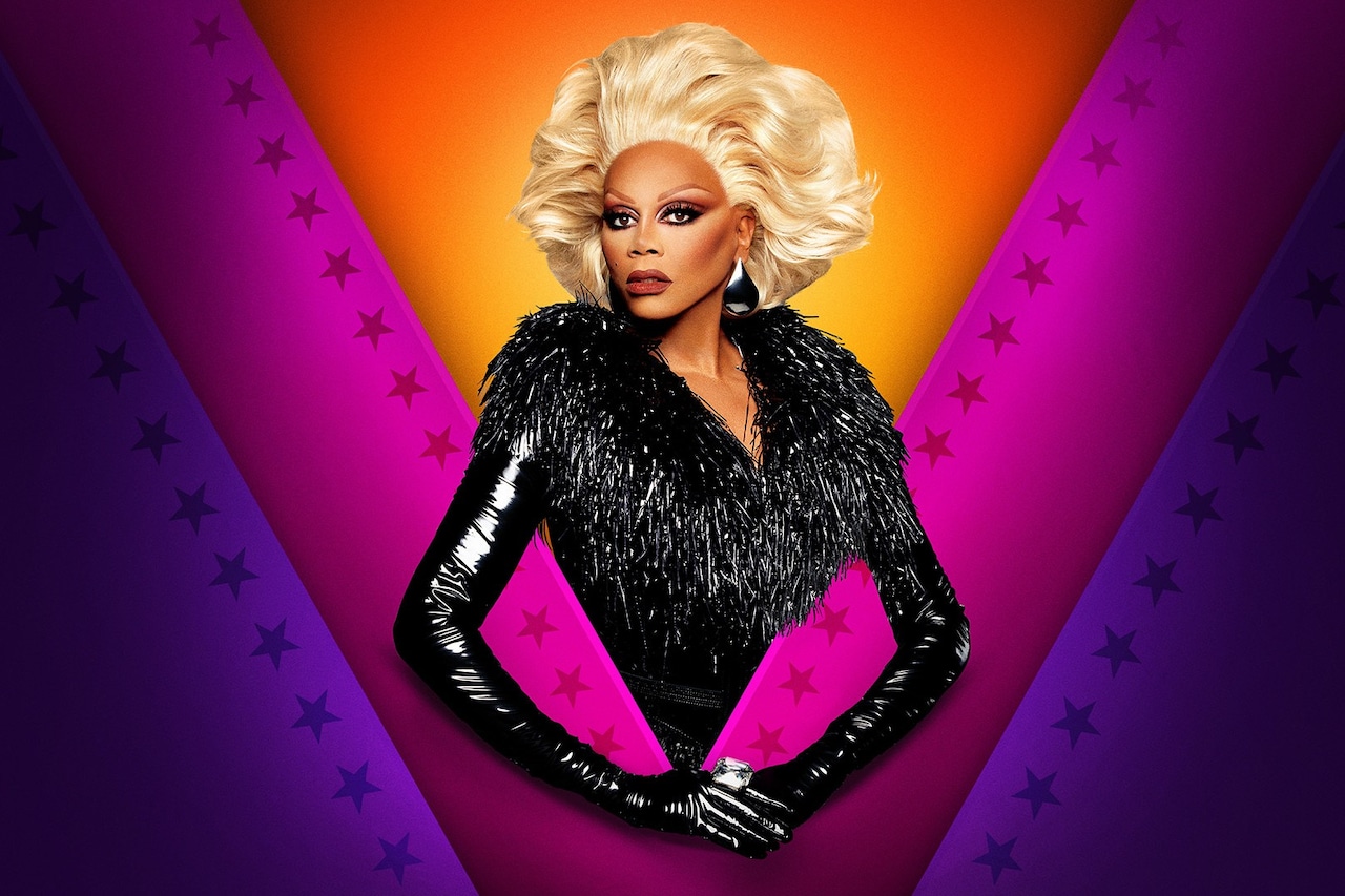 ‘RuPaul’s Drag Race All Stars’ season 10 episode 8 - How to watch for free