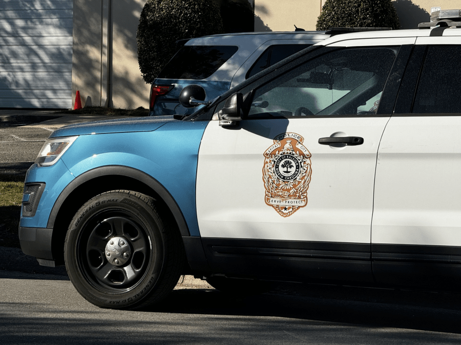 1 hospitalized after being stabbed on bus in Raleigh, police say