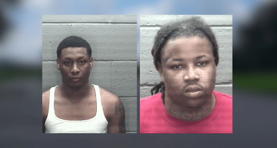 2 more arrested in connection to double homicide at Rocky Mount park ...