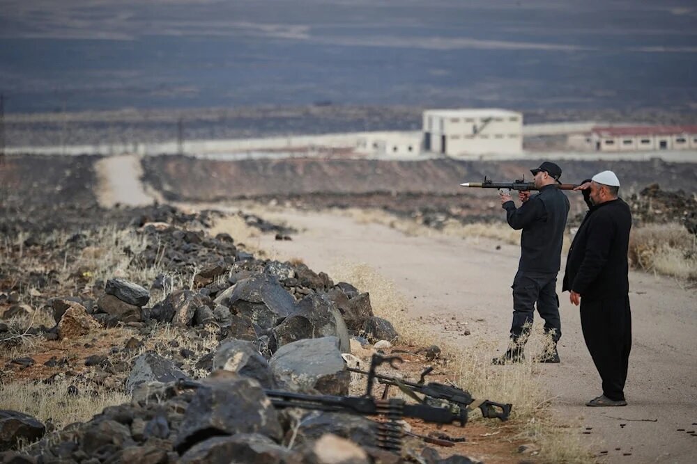 7 killed, dozens injured in Bedouin-Druze clashes in Syria