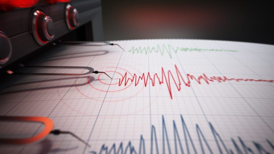 7.2 earthquake rattles Alaska coast, no tsunami threat to Hawaii