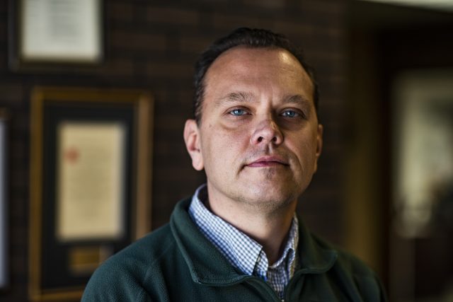 A message from on-high | Bowling Green Daily News