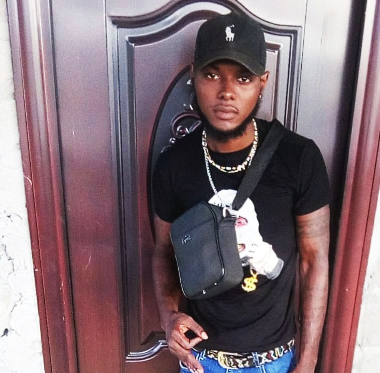 Amelia’s Ward man killed in shootout with police
