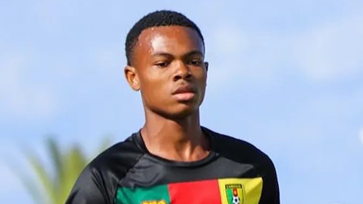 Angel Yondjo: The Rising Cameroonian Star Joins Lille