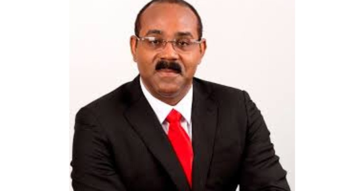 Antigua and Barbuda raises concerns regarding OECS treatment