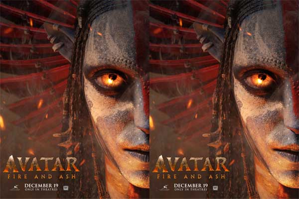 Avatar 3 first look out now; Trailer on Friday – CONVEN.ORG | HOME