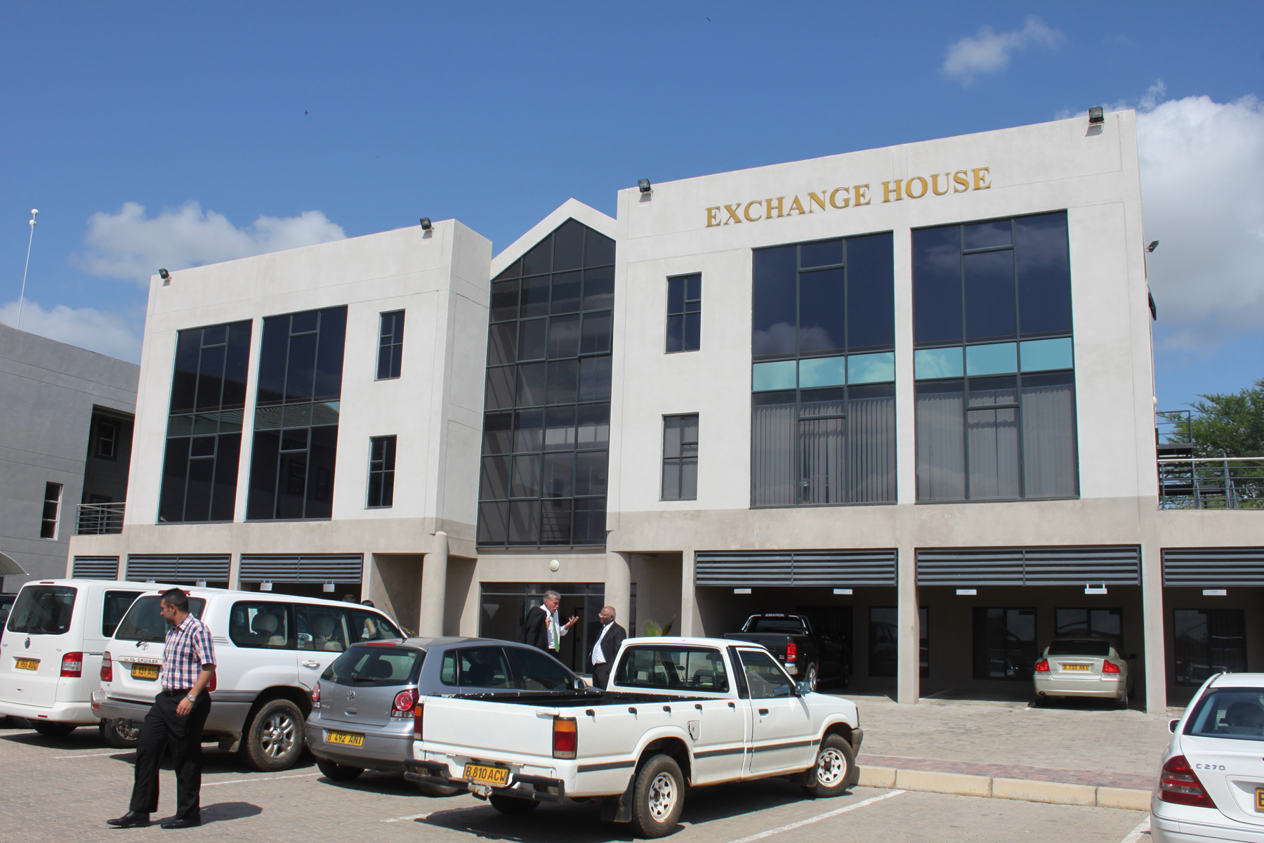BSE sees record-breaking surge in H1:2025