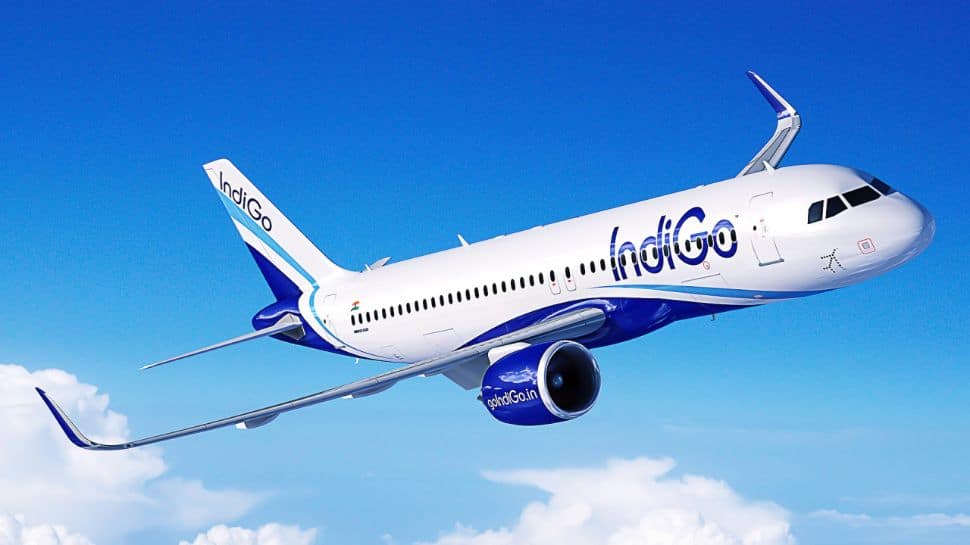 Back-to-Back Scares In The Sky: IndiGo’s Delhi-Goa Flight Makes Emergency Landing After Engine Snag, Passengers Left Shaken | India News