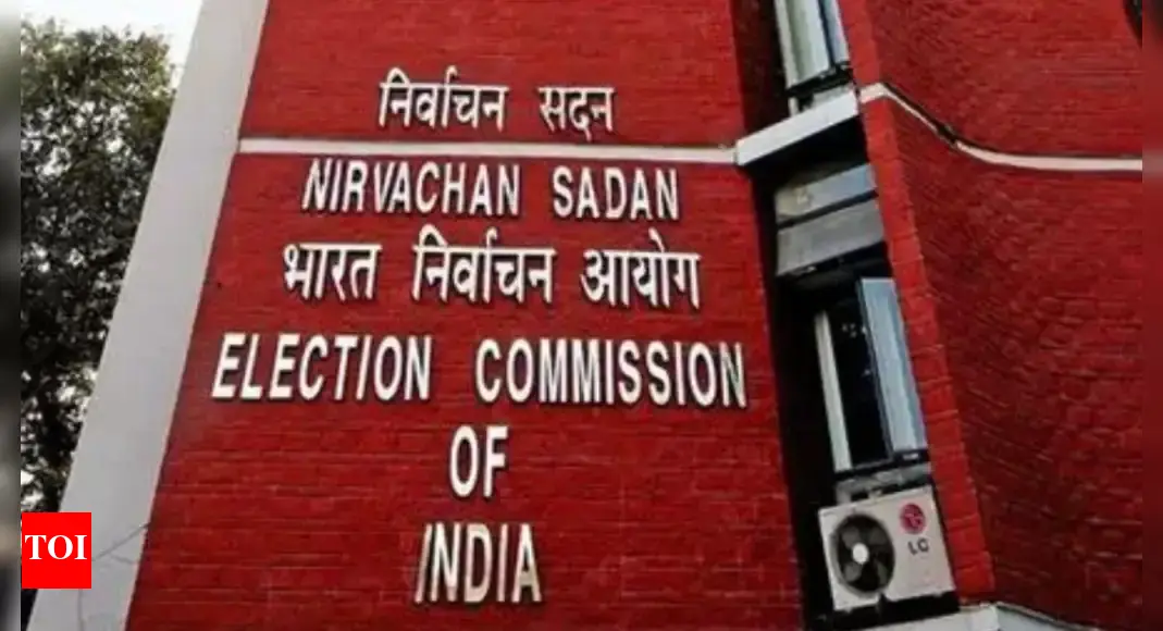 Bihar rolls revision could snatch votes of 'tens of lakhs', INDIA bloc tells EC | India News