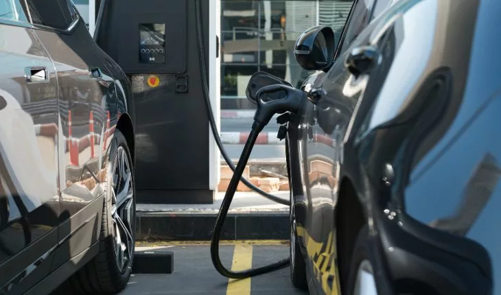 Brazil’s Electric Car Imports Shrink as Tariffs Rise and China Tightens Its Grip