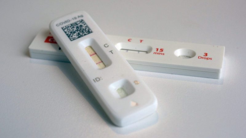 COVID cases rising in Mississippi, but nationwide activity 'low': CDC