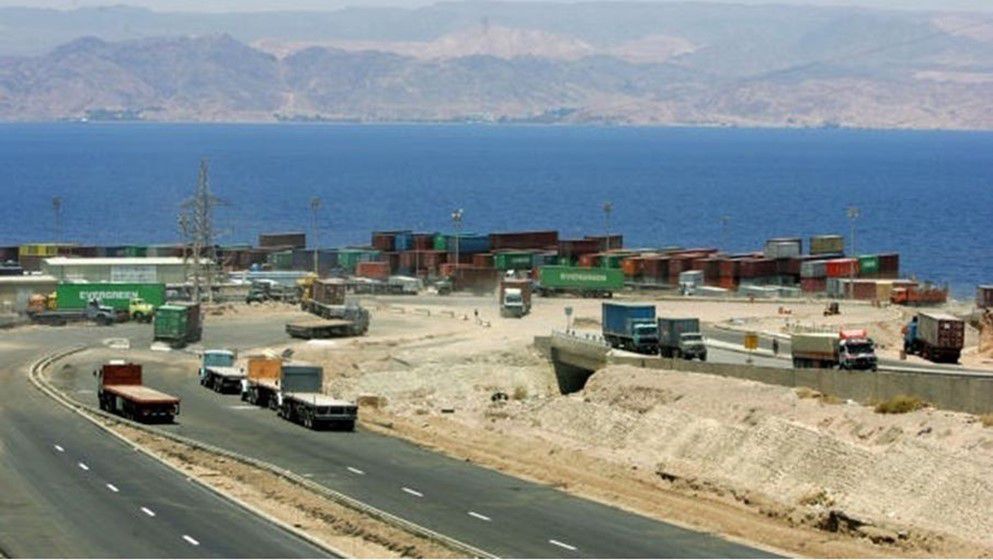 Cabinet Approves Agreement to Manage and Monitor Trucks in Aqa...