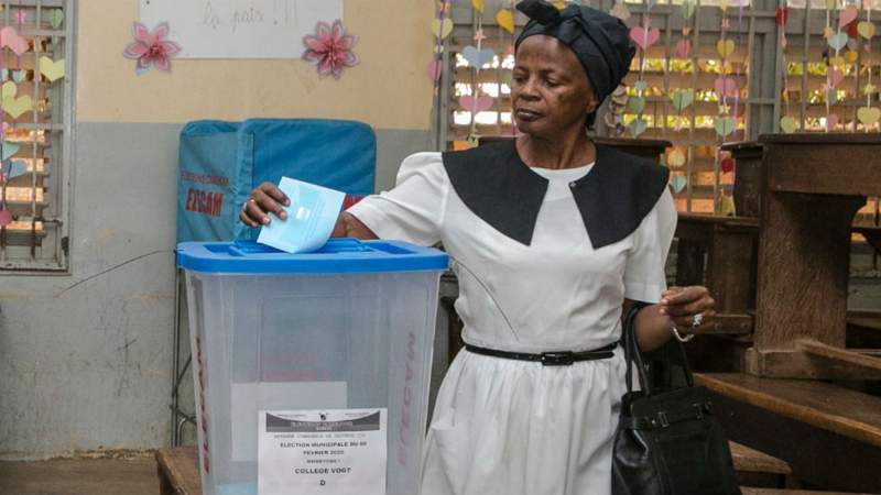 Cameroon’s 2025 Presidential Election: A Record 80+ Candidacy Applications Submitted