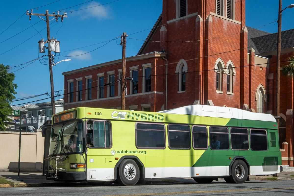 Chatham County takes CAT overhaul case to state Supreme Court