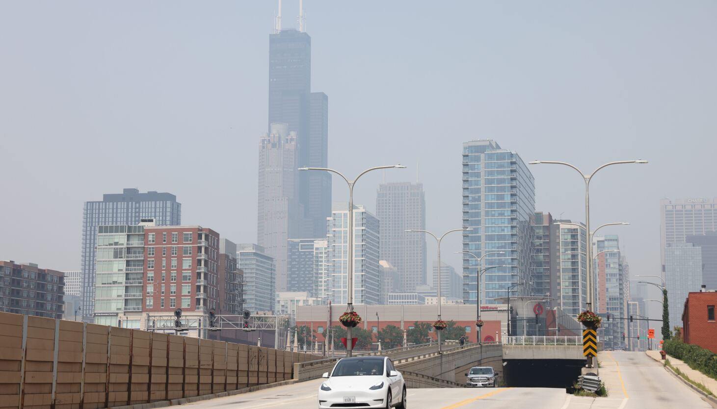Chicago has the worst air quality in the world – CONVEN.ORG | HOME