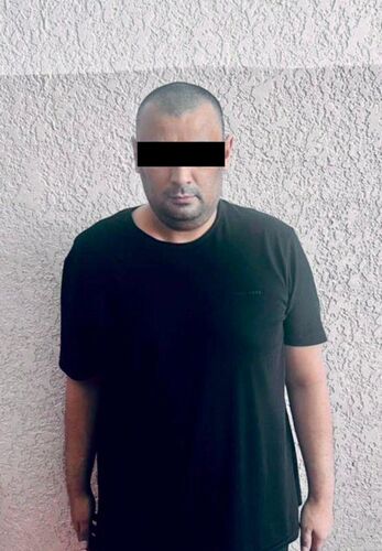 Citizen of Kyrgyzstan convicted of treason -