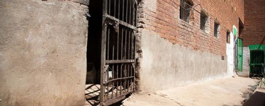 Crackdown on activists and journalists sparks outcry in Sudan