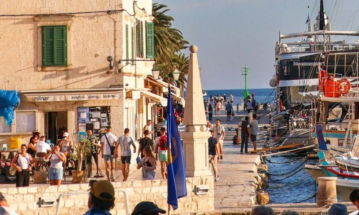 Croatia’s tourism boss warns: We are on the edge with pricing