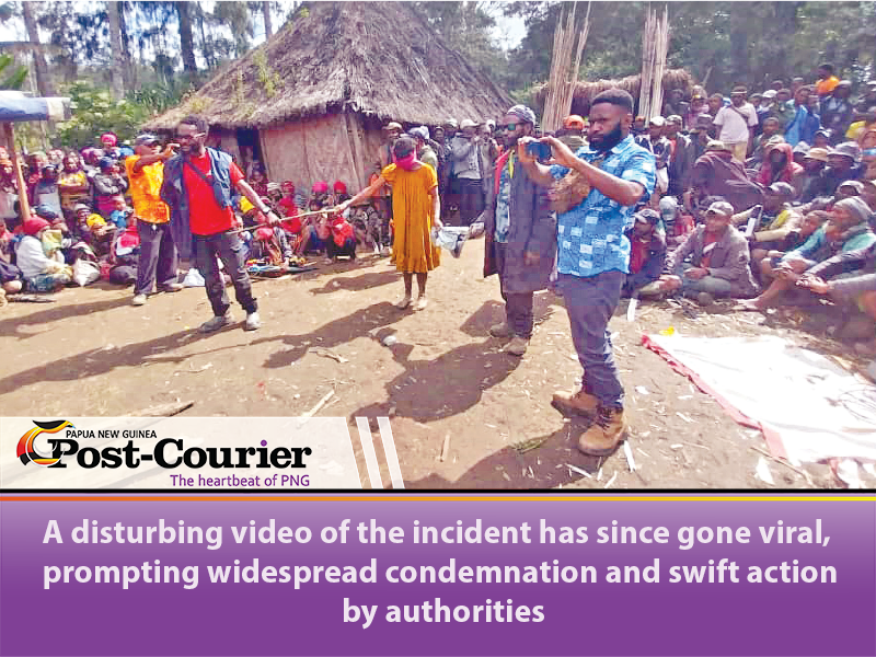 Death-bed accusation leads to murder