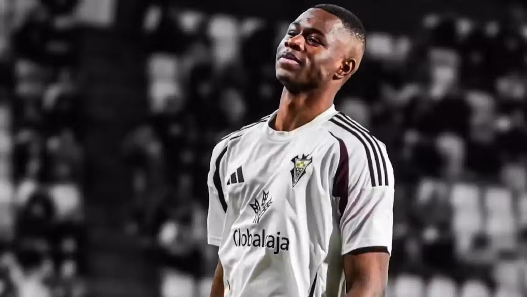 "Disrespectful behavior"... Albacete threatens its Cameroonian star