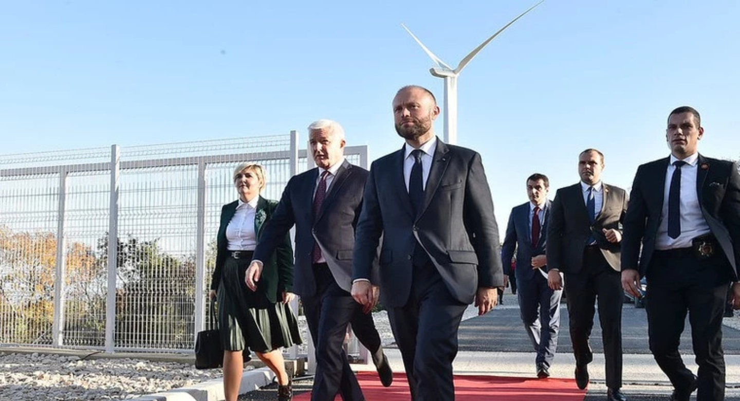 Even Montenegro has had enough of Malta’s dirty deals