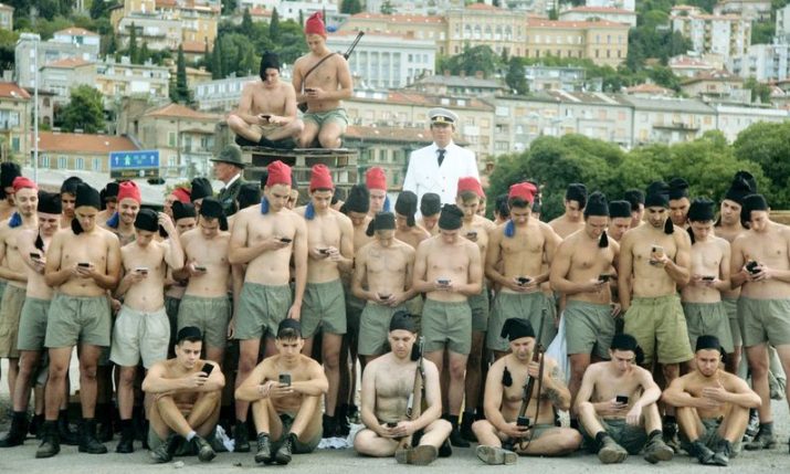 Fiume o morte! becomes most watched Croatian documentary of all time