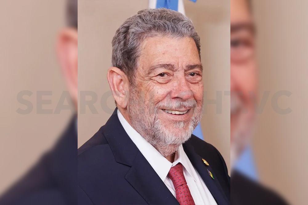 Free Movement of People, a boon for declining population - PM Gonsalves