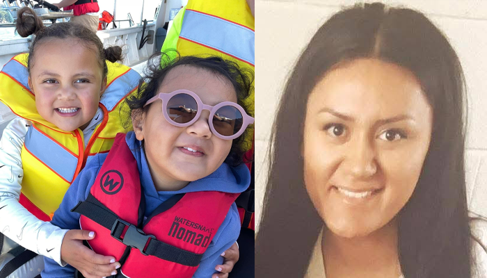 Fundraising for Tongan family’s triple tragedy surpasses $10,000 in just hours