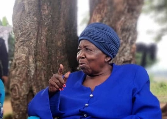 GOVT ANNOUNCES STATE FUNERAL FOR FORMER DPM CONSTANCE SIMELANE