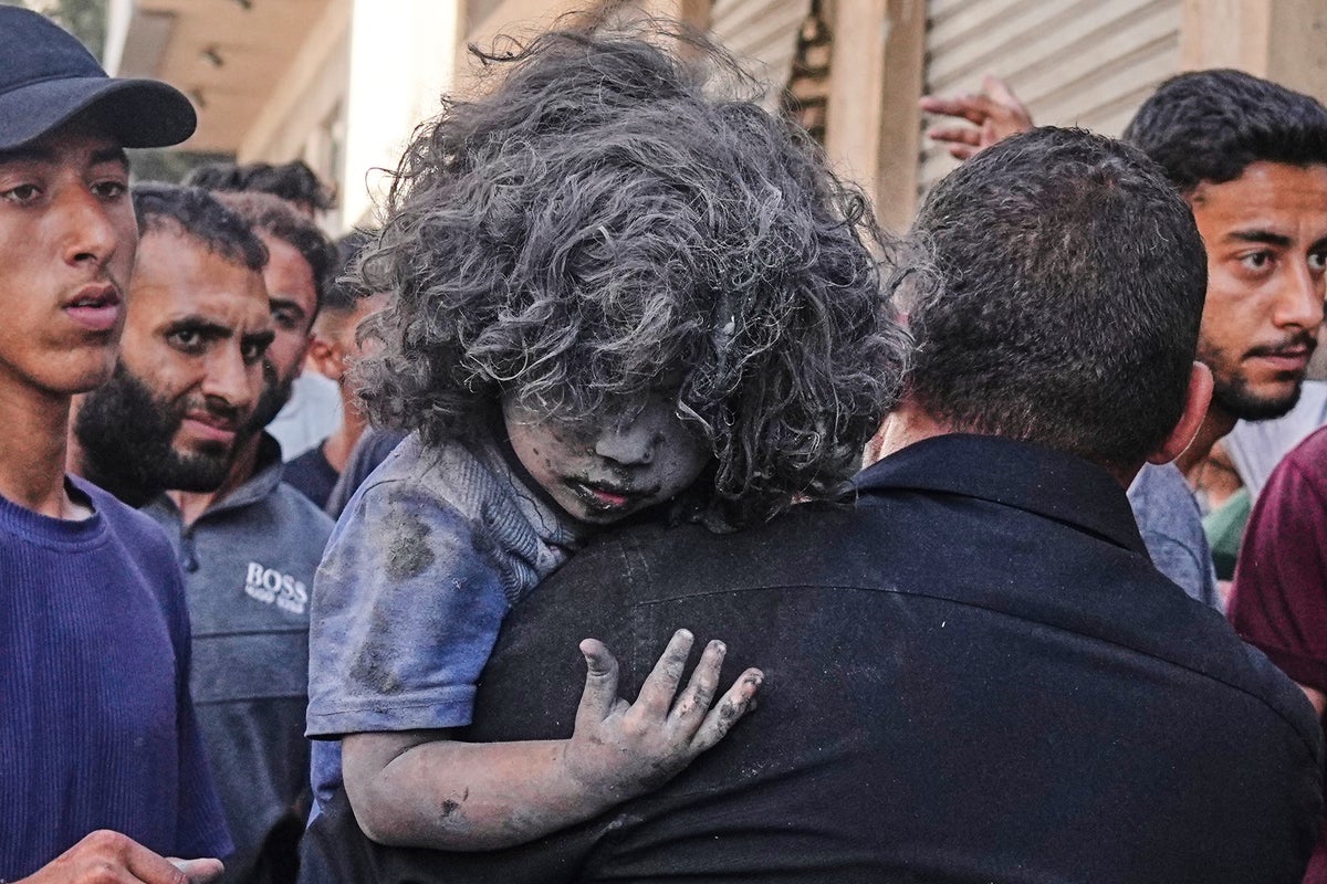 Gaza-Israel ceasefire talks: What Netanyahu’s US visit and Trump’s truce proposal really mean