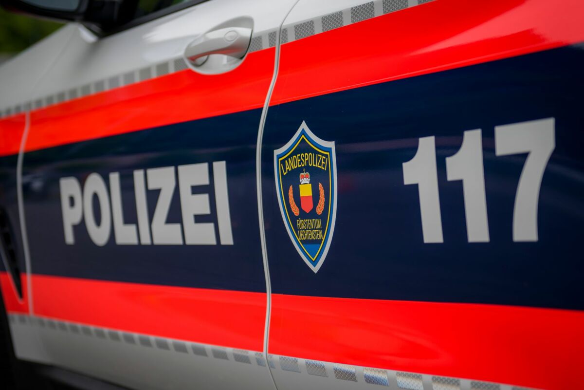 Grosseinsatz unserer Blaulicht-Organisationen