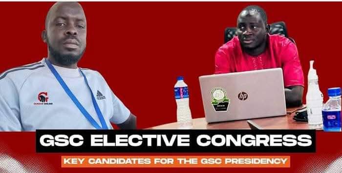 Gunjur Sports Committee Heads to Congress Sunday -