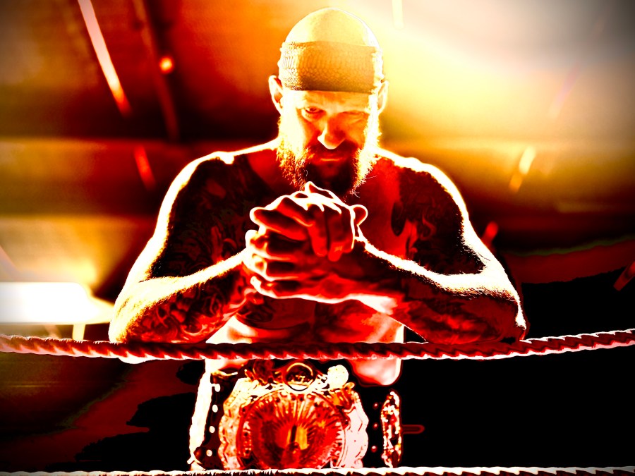 Homicide investigation underway after local wrestler fatally shot near ...