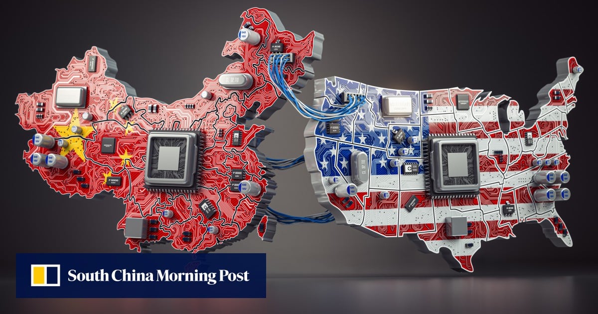 How easing of AI chip controls could reshape US-China trade talks