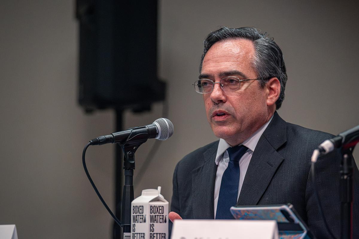 Hubbard to challenge incumbent Fitz Johnson in PSC District 3 after runoff win